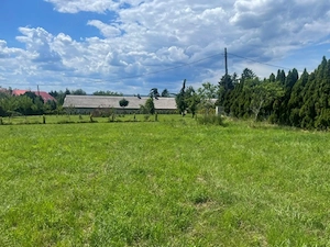 Cserszegtomajon 1.833 m2-es építési telek eladó - kép 4