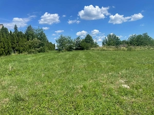 Cserszegtomajon 1.833 m2-es építési telek eladó - kép 5