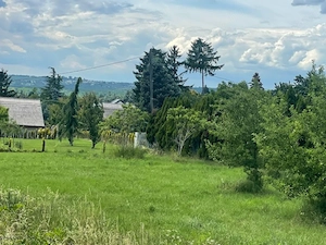 Cserszegtomajon 1.833 m2-es építési telek eladó - kép 7