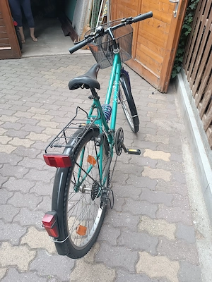 26-os California mtb női kerékpár - kép 6