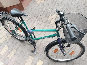 26-os California mtb női kerékpár - kép 3