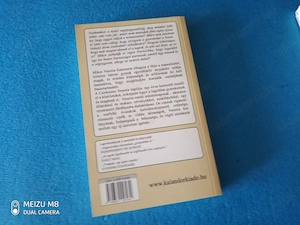 Csirketánc Raffaella Barker 6000ft óbuda  személyes átvétel óbudán lakcimemen posta kizárolag előre  - kép 7