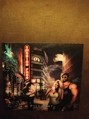 CD lemezek. - kép 10