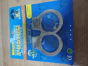 Party farsangi játékok, kiegészítők nagyon olcsón eladók, Új! - kép 3