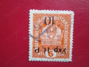 Regi belyegek - kép 2