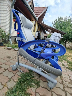 Carendo elektromos fürdetősz k  - kép 3