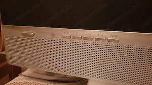 Hibás Panasonic TH-42PA60E tv eladó - kép 2