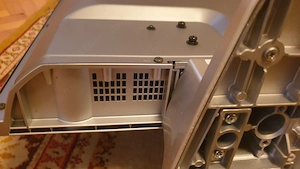 Hibás Panasonic TH-42PA60E tv eladó - kép 3