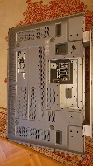 Hibás Panasonic TH-42PA60E tv eladó - kép 6