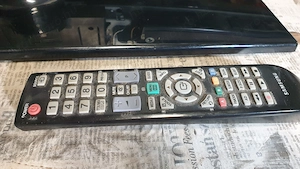 Hibás Samsung PS42C430A1W plazma tévé eladó - kép 3