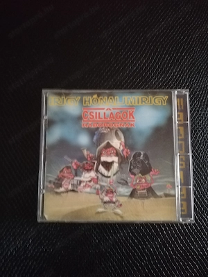 CD lemezek több műfajban. - kép 6