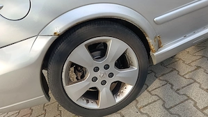 Eladó Opel Astra G 2.2 Bertone Coupe - kép 7