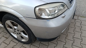 Eladó Opel Astra G 2.2 Bertone Coupe - kép 9