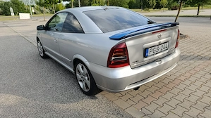 Eladó Opel Astra G 2.2 Bertone Coupe - kép 4
