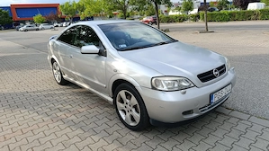 Eladó Opel Astra G 2.2 Bertone Coupe - kép 2
