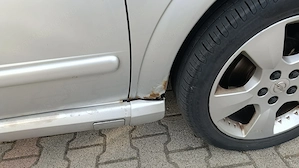 Eladó Opel Astra G 2.2 Bertone Coupe - kép 8