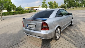 Eladó Opel Astra G 2.2 Bertone Coupe - kép 3