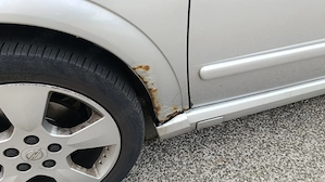 Eladó Opel Astra G 2.2 Bertone Coupe - kép 10