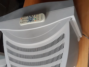 Orion T1430MTX hagyományos kis TV 36cm működő - kép 7