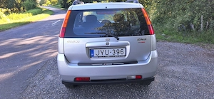Suzuki ignis limitált eladó - kép 8