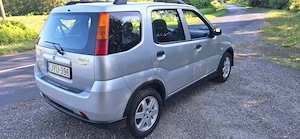 Suzuki ignis limitált eladó - kép 2