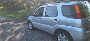 Suzuki ignis limitált eladó - kép 9