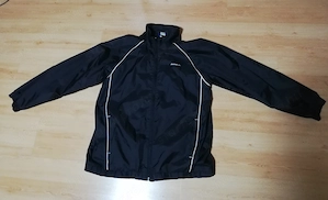 Reebok kapucnis szél eső dzseki. - kép 2