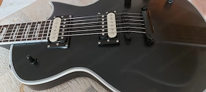 Les Paul-EC.elektromos gitár.