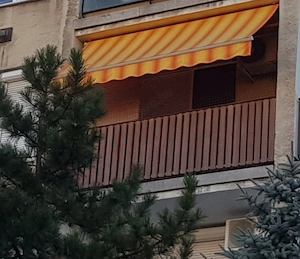 18.kerületi 3.meleti lakás eladó - kép 3