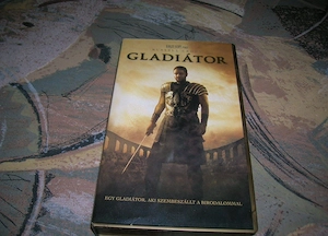 Megkimélt állapotú Gyári ,Vhs filmek - kép 2