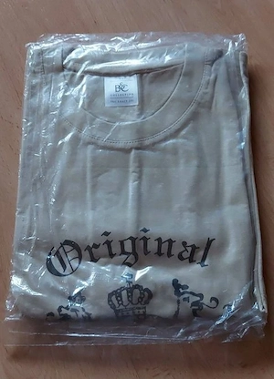 Poló original Bayer póló - kép 2