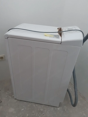 Whirpool AWE 50210 5kg mosógép csapágyas működő - kép 4
