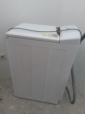 Whirpool AWE 50210 5kg mosógép csapágyas működő - kép 3