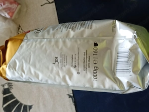 1db OMNIA CLASSIC 1000gr szemes 6500Ft óbuda az ára fix 1db van belőle személyesen óbudán lakcimemen - kép 4