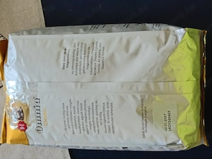 1db OMNIA CLASSIC 1000gr szemes 6500Ft óbuda az ára fix 1db van belőle személyesen óbudán lakcimemen - kép 3