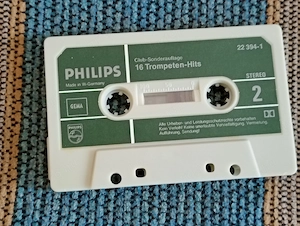 16 Trompeten Hits - - Roy Etzel, Toni Rabold, Pierre Sellin, Horst Fischer.. 2500ft óbuda   - kép 8