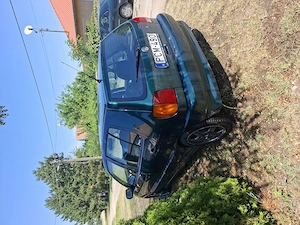 Vw Polo 1.0 benzines eladó. - kép 3