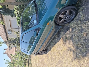 Vw Polo 1.0 benzines eladó. - kép 2