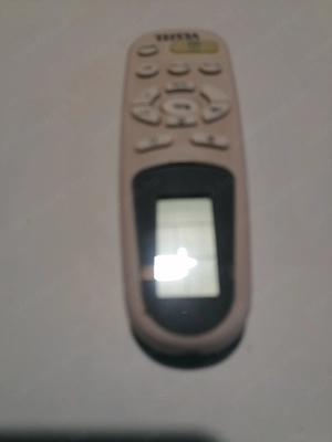 Klima távirányito - kép 2
