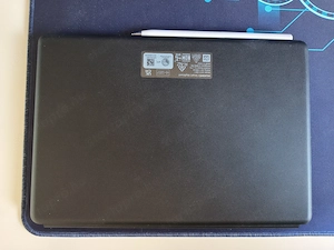 Gyakorlatilag új Huawei Matepad 11.5 2025 tablet + billentyűzet + toll - kép 2