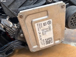 Audi A7 törött jobbos balos lámpa alkatrésznek,lámpa elektronika 7pp.941.472.J 28357971 4g0.907.697. - kép 3