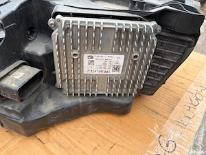 Audi A7 törött jobbos balos lámpa alkatrésznek,lámpa elektronika 7pp.941.472.J 28357971 4g0.907.697. - kép 5
