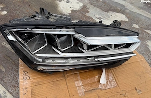 Audi A7 törött jobbos balos lámpa alkatrésznek,lámpa elektronika 7pp.941.472.J 28357971 4g0.907.697.