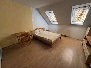 Nyíregyházán a Moszkva utcában 1 szobás lakás eladó! - kép 7