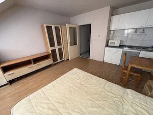 Nyíregyházán a Moszkva utcában 1 szobás lakás eladó! - kép 4