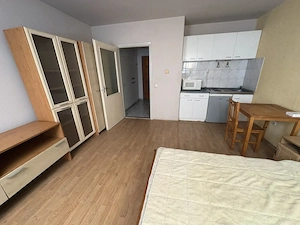 Nyíregyházán a Moszkva utcában 1 szobás lakás eladó! - kép 3