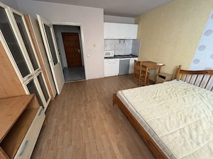 Nyíregyházán a Moszkva utcában 1 szobás lakás eladó!
