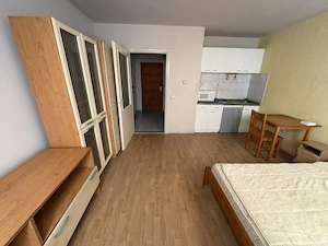 Nyíregyházán a Moszkva utcában 1 szobás lakás eladó! - kép 6