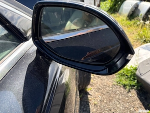 Audi A7 jobbos első hátsó ajtó és balos hátsó ajtó ,visszapillantó jobbos balos jobbos visszapillant - kép 3