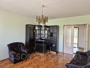 Csorna - központ közeli 3 szintes családi ház ELADÓ - kép 4